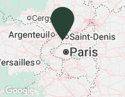 Mercure Paris Opéra Garnier